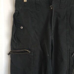 Vintage cargo pants